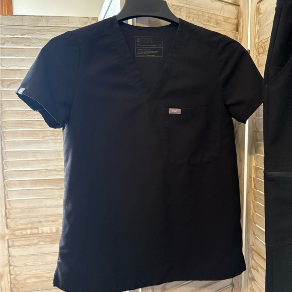 Black Figs. - Picture 2 of 3